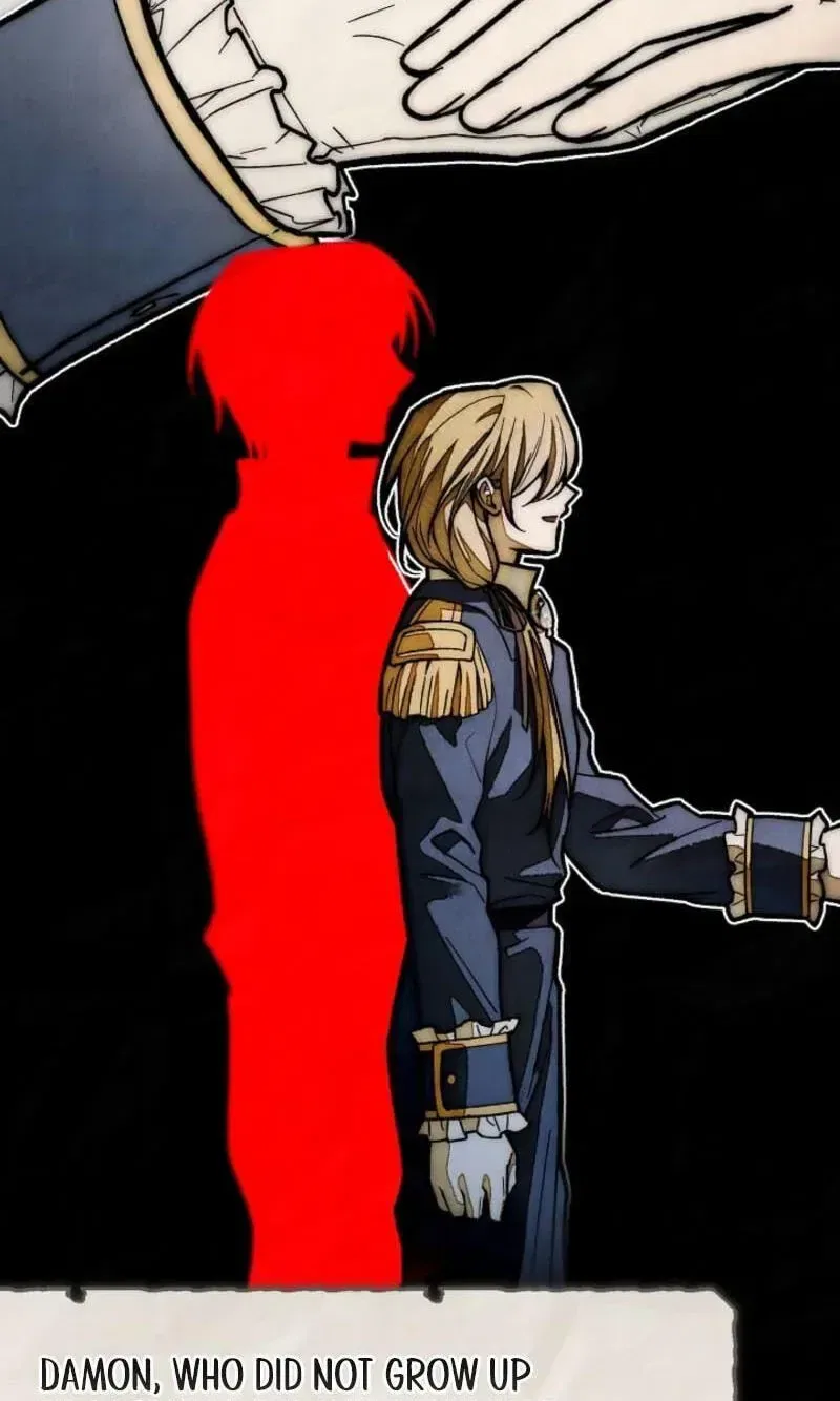 Welcome to the Rose Manor Chapter 57 – Page 119