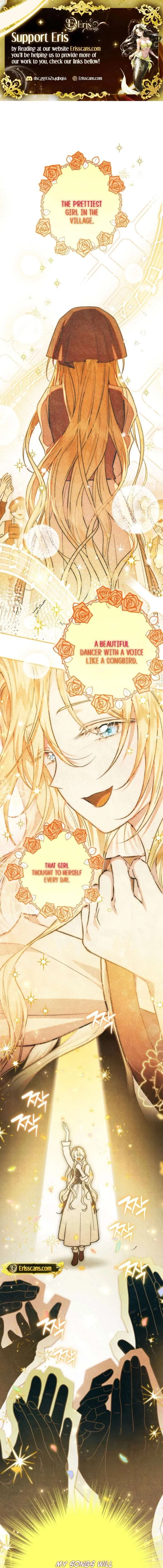 Welcome to the Rose Manor Chapter 49 – Page 2