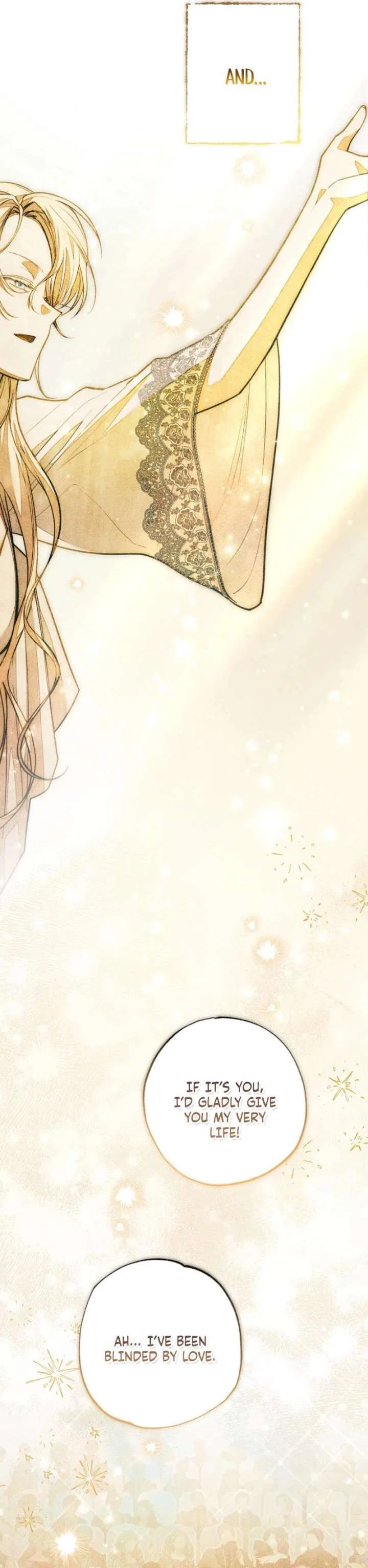 Welcome to the Rose Manor Chapter 49 – Page 4