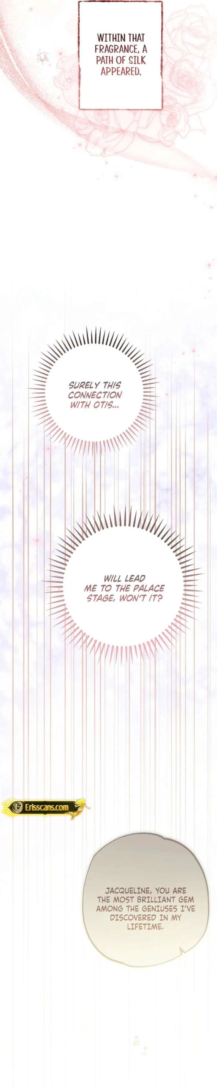 Welcome to the Rose Manor Chapter 49 – Page 9