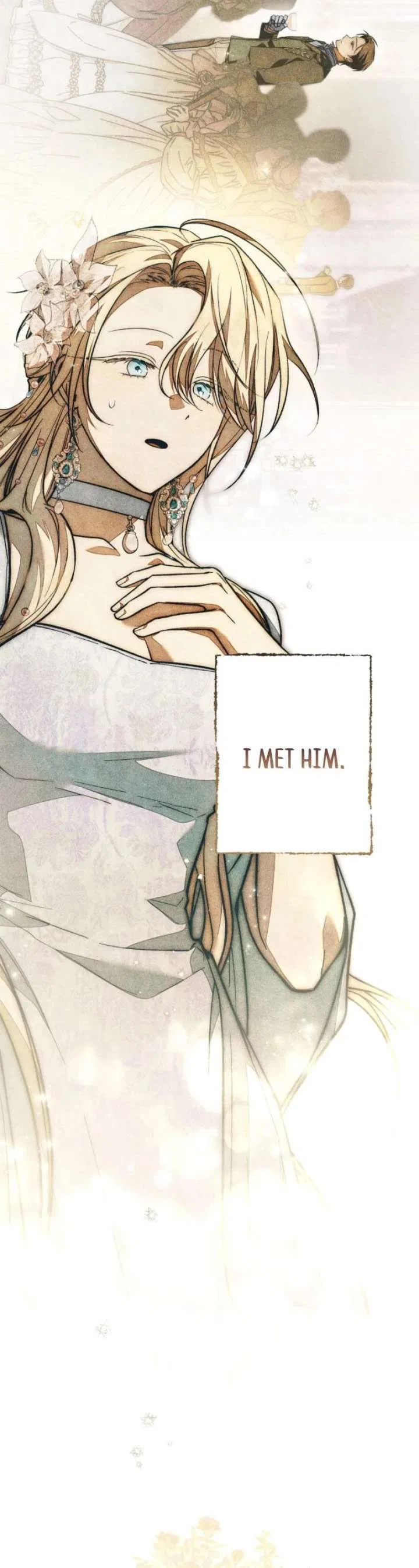 Welcome to the Rose Manor Chapter 49 – Page 14