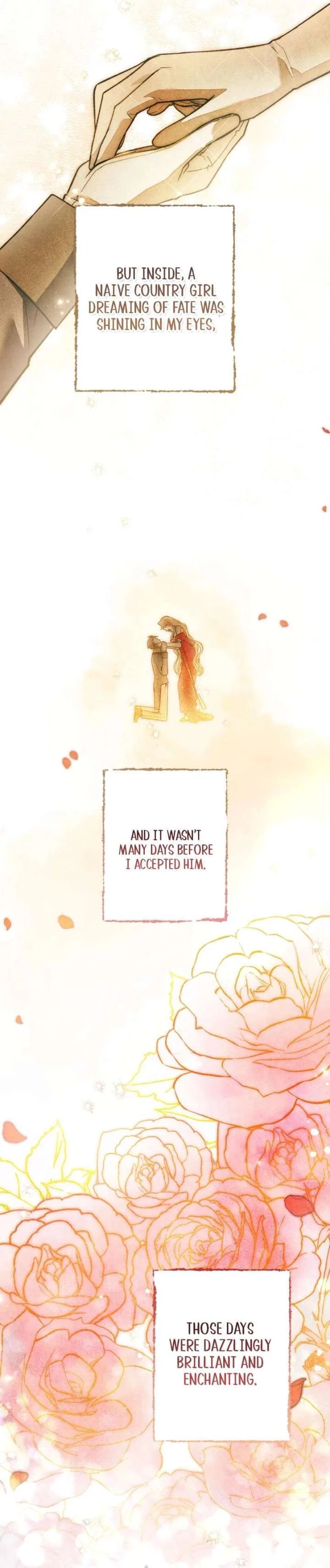 Welcome to the Rose Manor Chapter 49 – Page 19