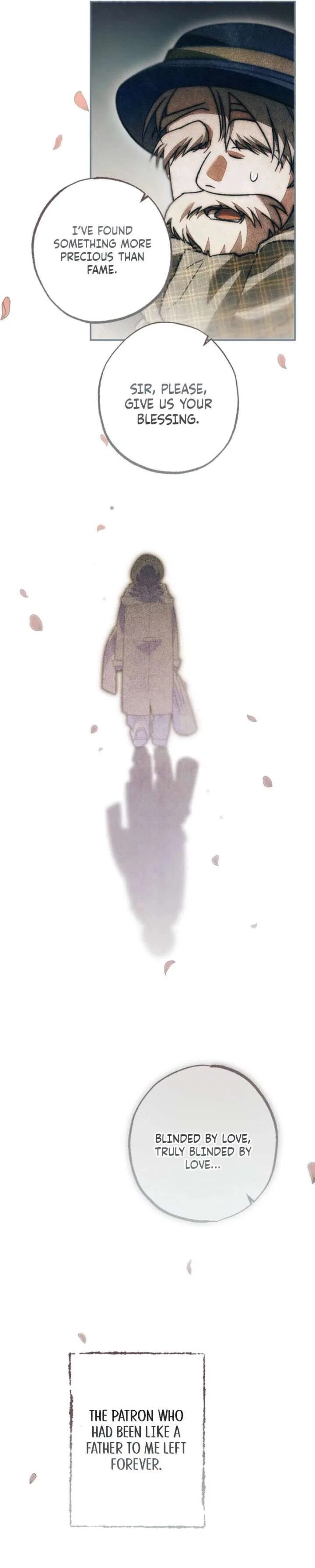 Welcome to the Rose Manor Chapter 49 – Page 21