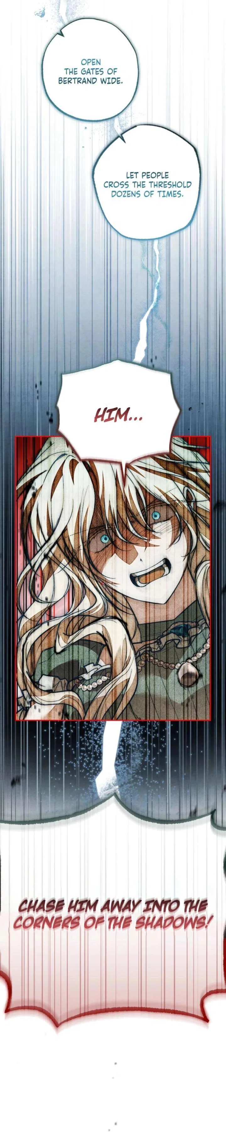 Welcome to the Rose Manor Chapter 49 – Page 32