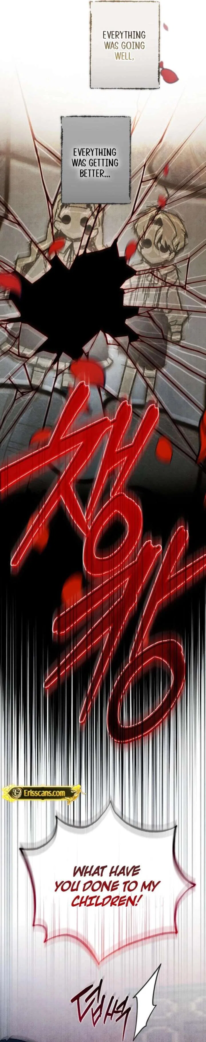 Welcome to the Rose Manor Chapter 49 – Page 37