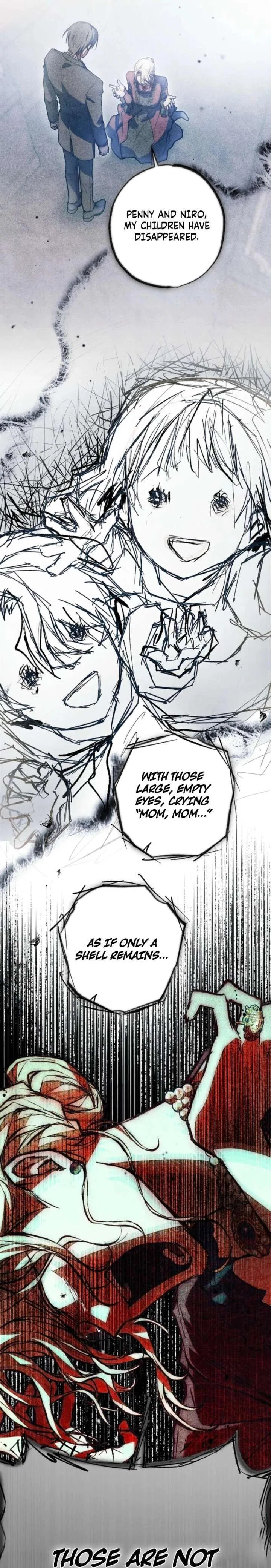 Welcome to the Rose Manor Chapter 49 – Page 39