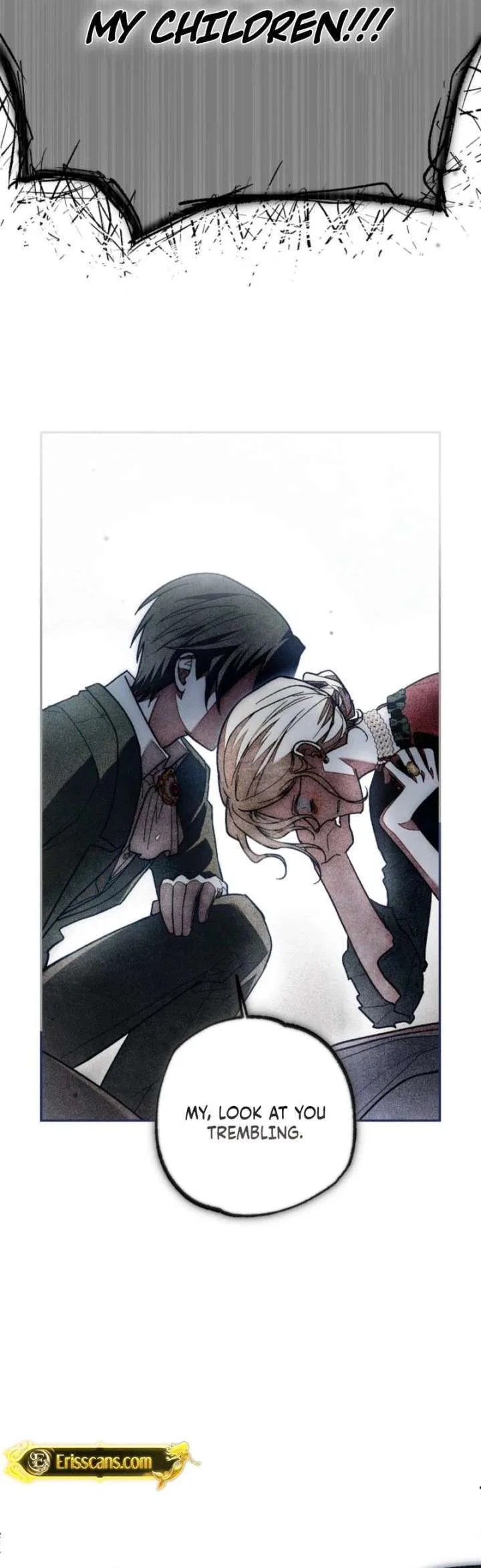 Welcome to the Rose Manor Chapter 49 – Page 40