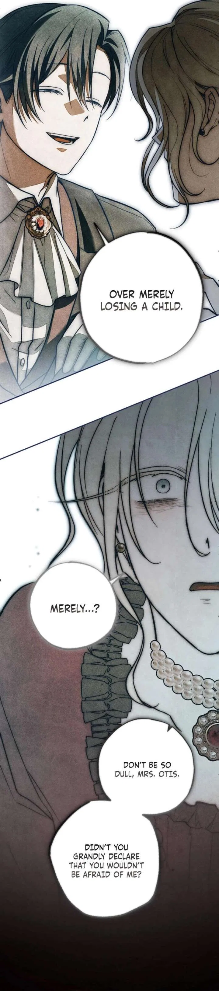 Welcome to the Rose Manor Chapter 49 – Page 41