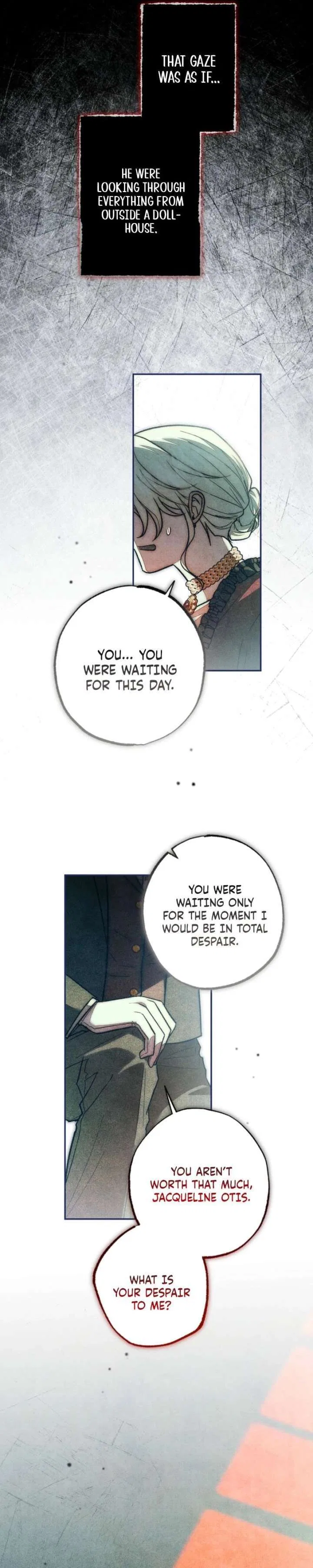 Welcome to the Rose Manor Chapter 49 – Page 43
