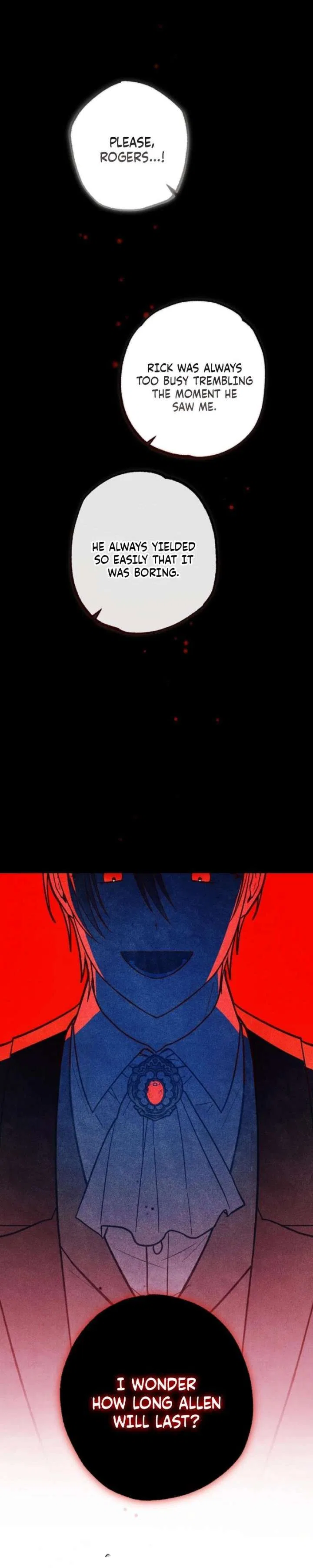 Welcome to the Rose Manor Chapter 49 – Page 46