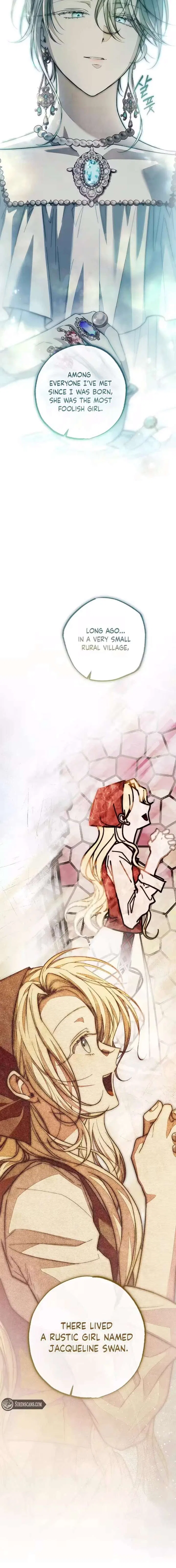 Welcome to the Rose Manor Chapter 48 – Page 21