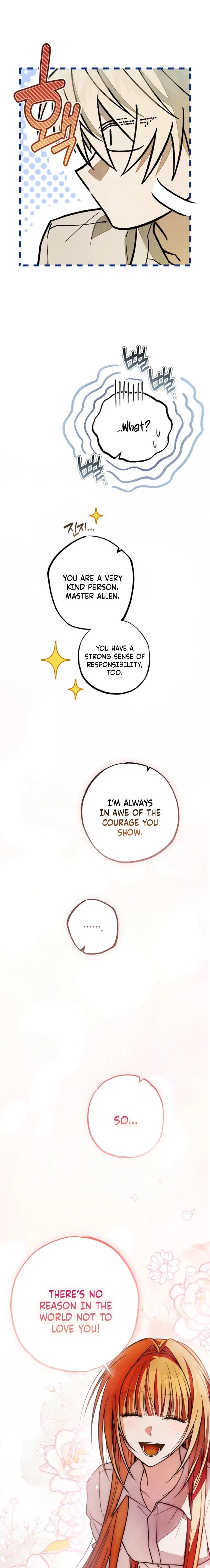 Welcome to the Rose Manor Chapter 47 – Page 15