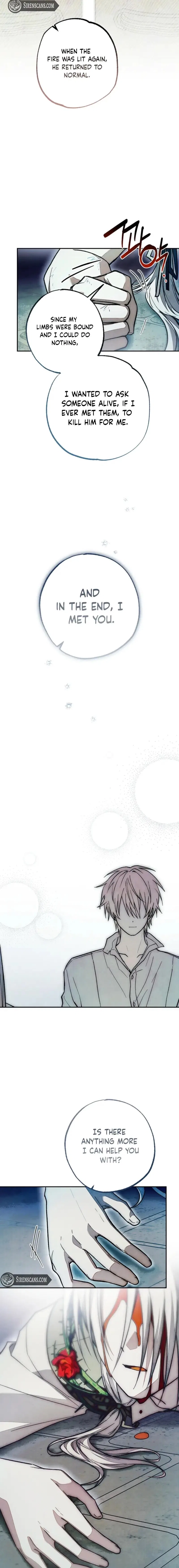 Welcome to the Rose Manor Chapter 46 – Page 13