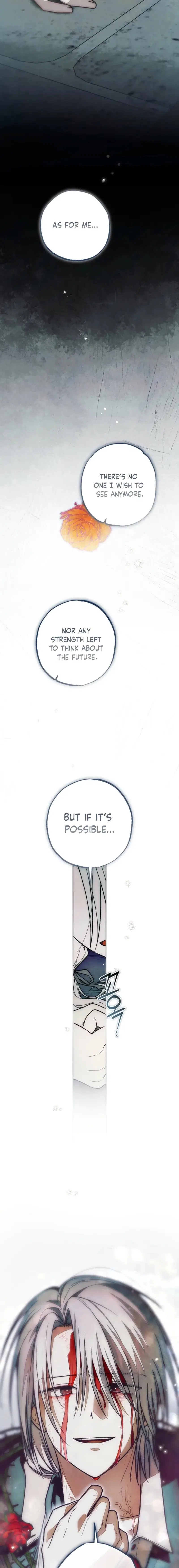 Welcome to the Rose Manor Chapter 46 – Page 14