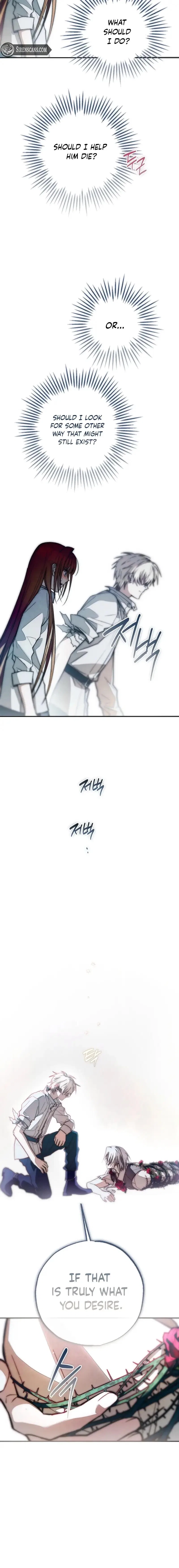 Welcome to the Rose Manor Chapter 46 – Page 18