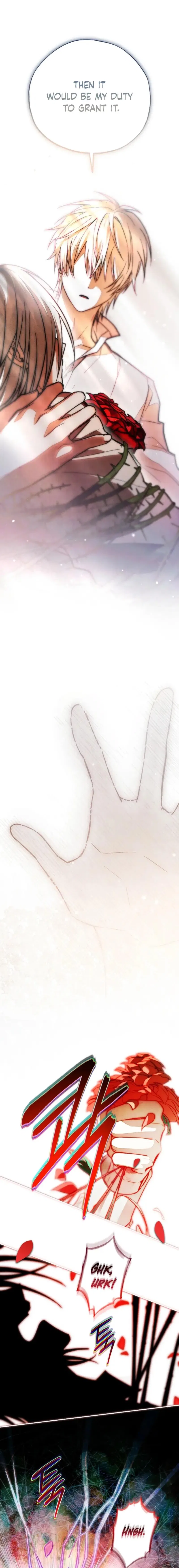 Welcome to the Rose Manor Chapter 46 – Page 19