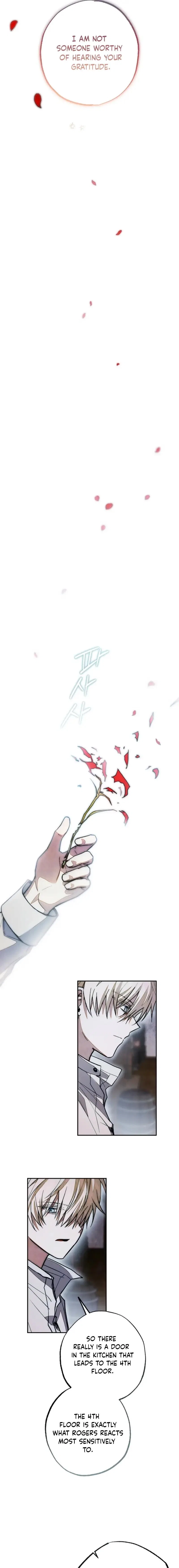 Welcome to the Rose Manor Chapter 46 – Page 22