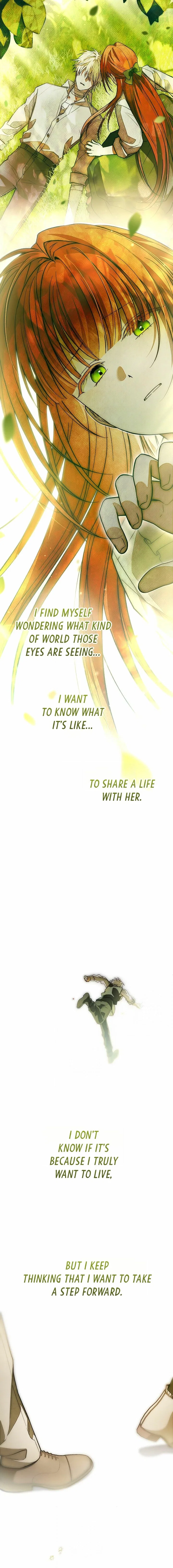 Welcome to the Rose Manor Chapter 43 – Page 23