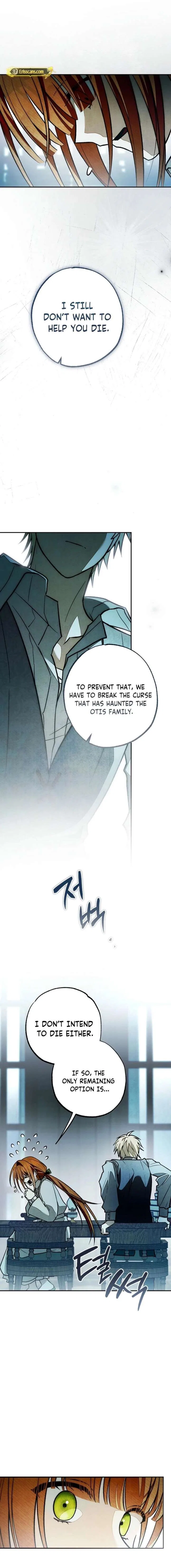 Welcome to the Rose Manor Chapter 40 – Page 2