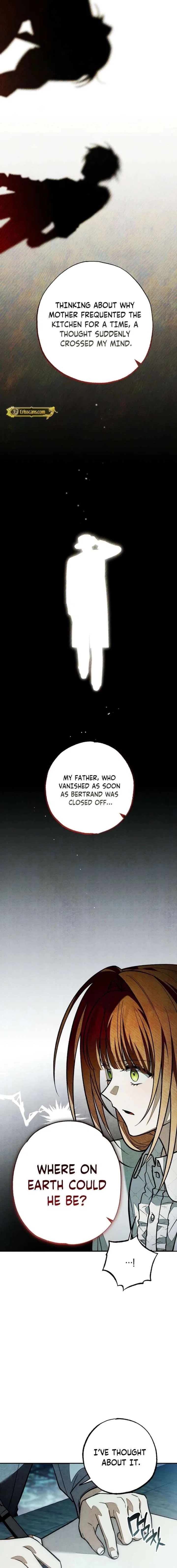 Welcome to the Rose Manor Chapter 40 – Page 7