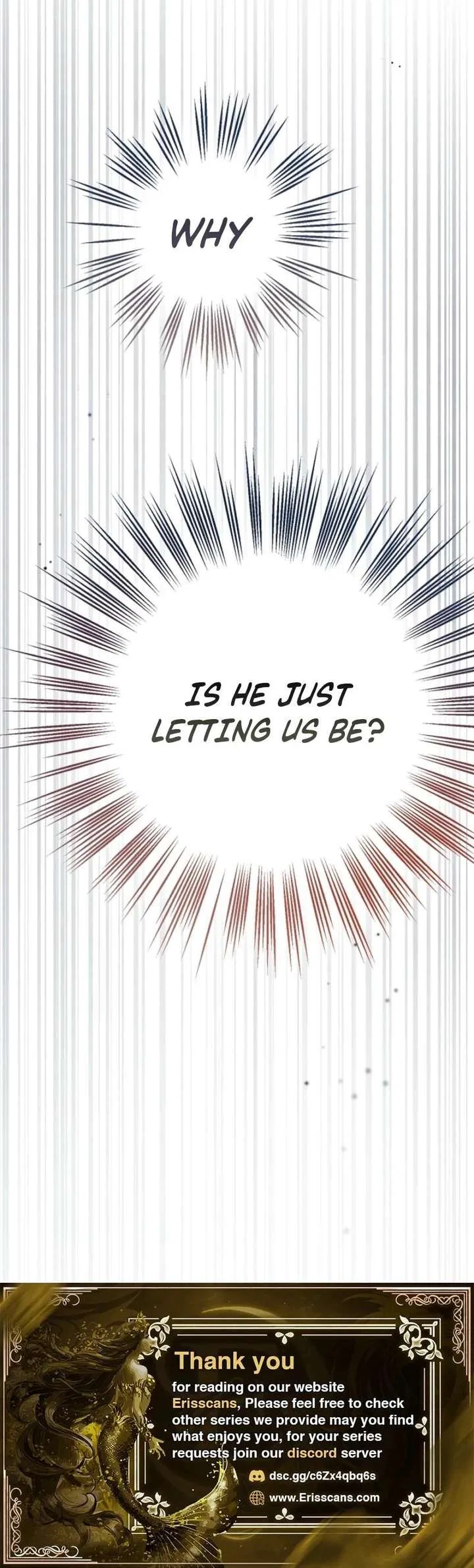 Welcome to the Rose Manor Chapter 40 – Page 25