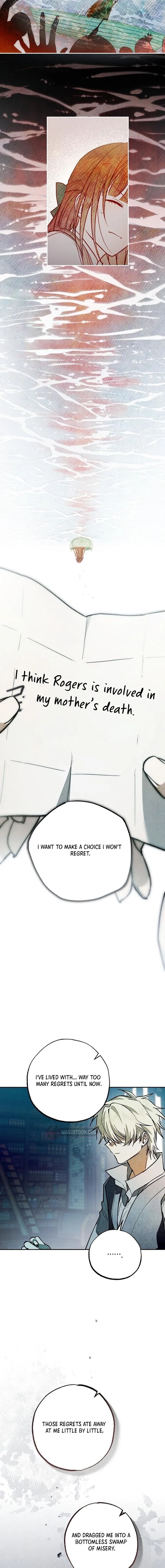 Welcome to the Rose Manor Chapter 36 – Page 4