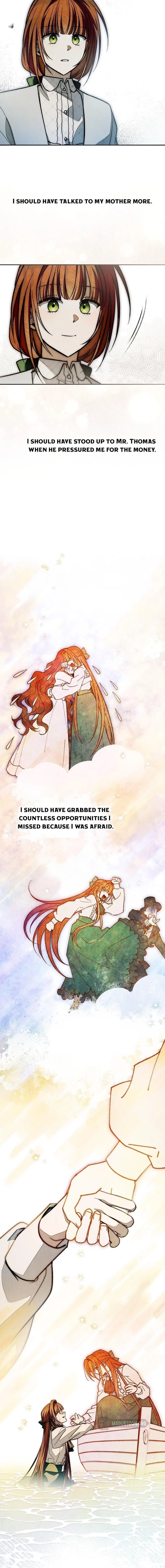 Welcome to the Rose Manor Chapter 36 – Page 6