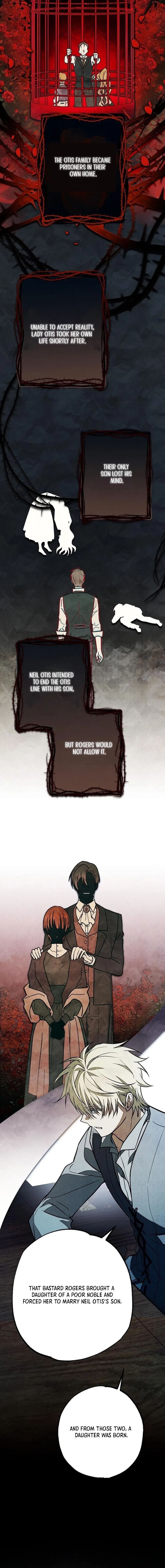 Welcome to the Rose Manor Chapter 36 – Page 16