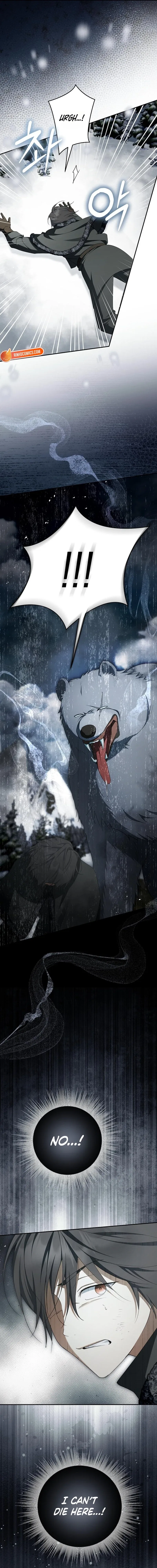 The Male Leads Were Stolen by an Extra Chapter 94 – Page 2