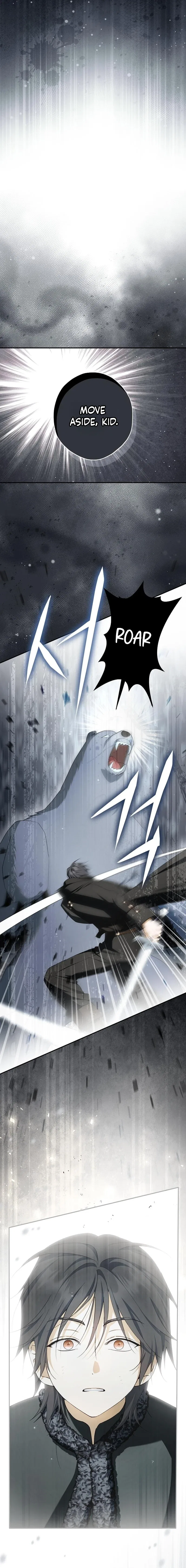 The Male Leads Were Stolen by an Extra Chapter 94 – Page 3
