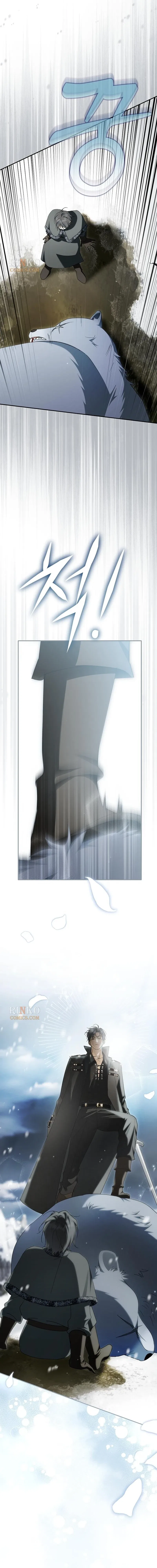 The Male Leads Were Stolen by an Extra Chapter 94 – Page 4