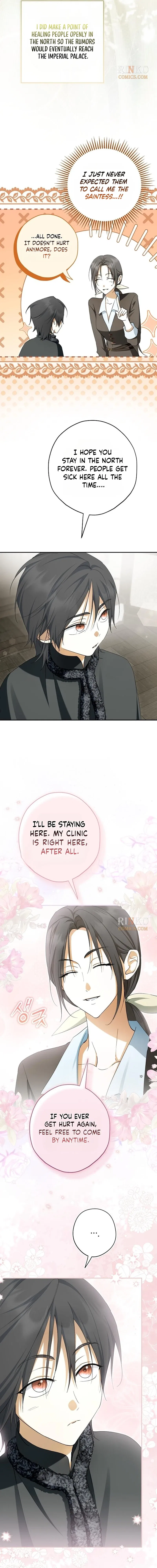 The Male Leads Were Stolen by an Extra Chapter 94 – Page 9