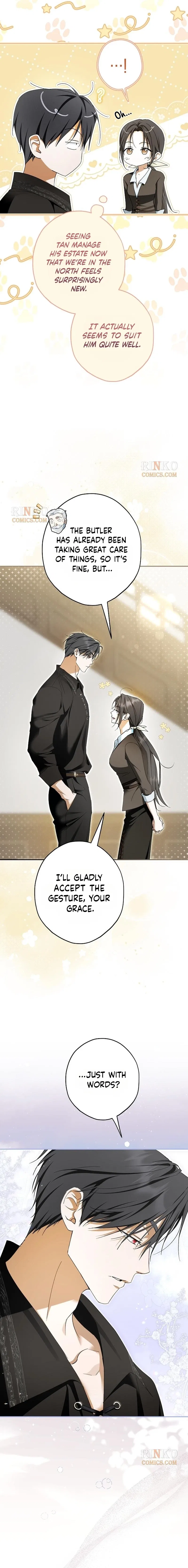The Male Leads Were Stolen by an Extra Chapter 94 – Page 11