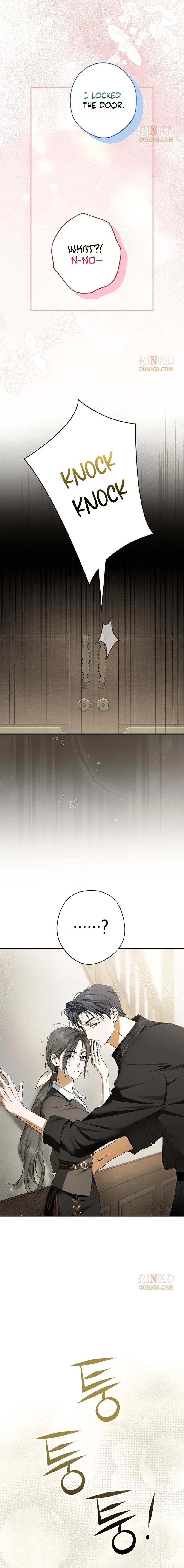 The Male Leads Were Stolen by an Extra Chapter 94 – Page 13