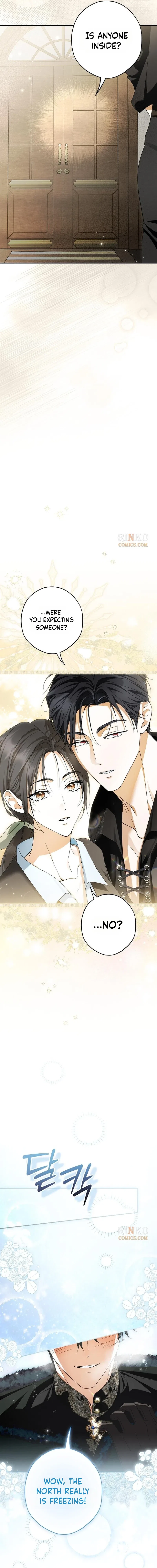 The Male Leads Were Stolen by an Extra Chapter 94 – Page 14