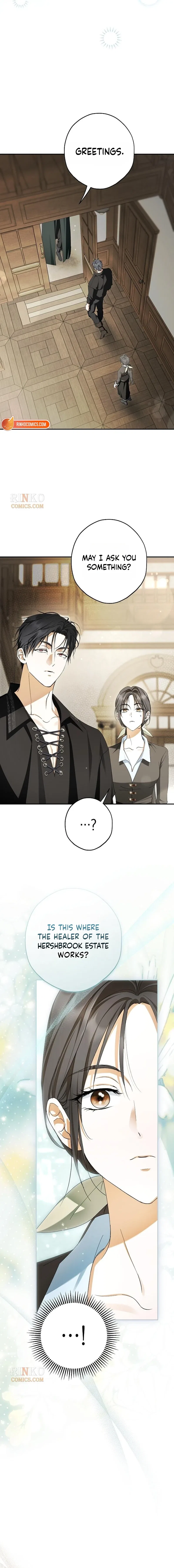 The Male Leads Were Stolen by an Extra Chapter 94 – Page 15