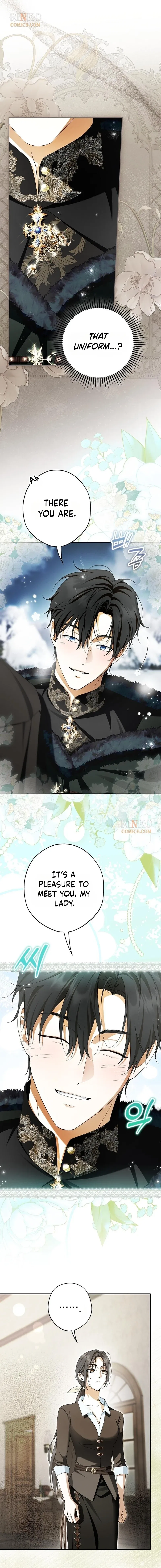 The Male Leads Were Stolen by an Extra Chapter 94 – Page 16