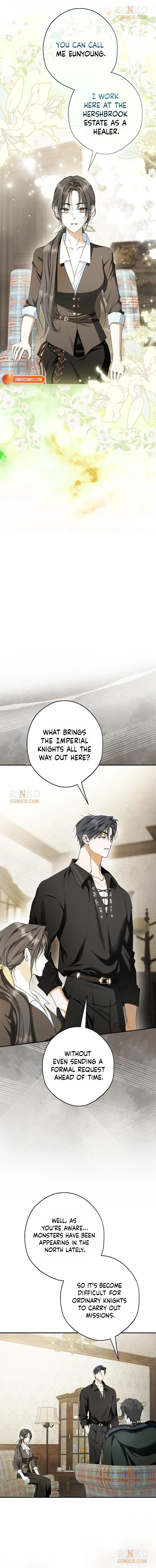 The Male Leads Were Stolen by an Extra Chapter 94 – Page 18