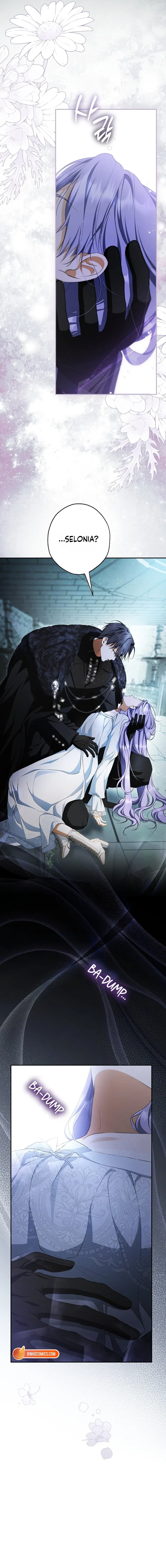 The Male Leads Were Stolen by an Extra Chapter 91 – Page 19