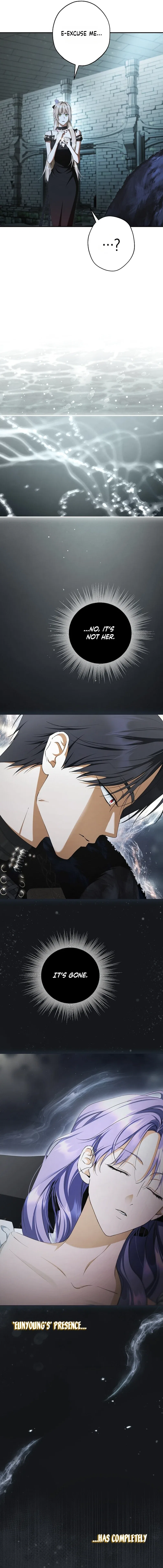 The Male Leads Were Stolen by an Extra Chapter 91 – Page 20