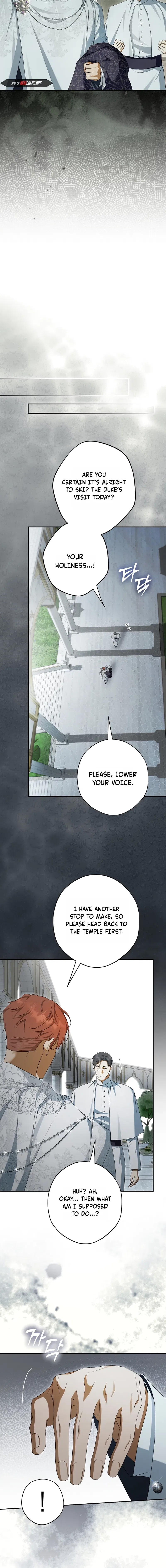 The Male Leads Were Stolen by an Extra Chapter 90 – Page 10