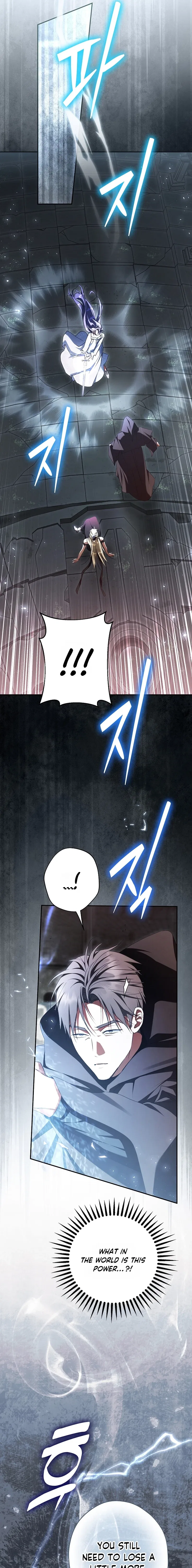 The Male Leads Were Stolen by an Extra Chapter 89 – Page 24