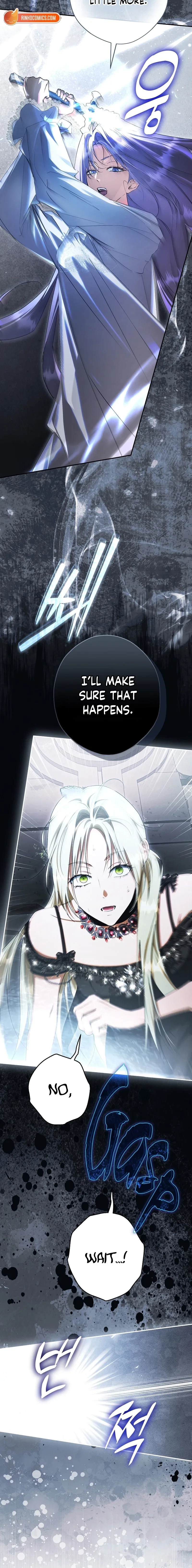 The Male Leads Were Stolen by an Extra Chapter 89 – Page 25