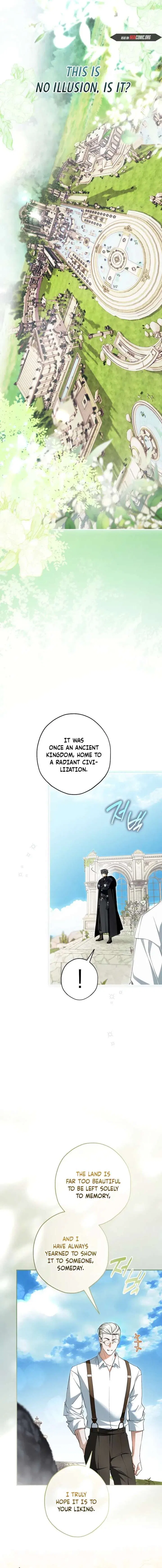 The Male Leads Were Stolen by an Extra Chapter 88 – Page 2