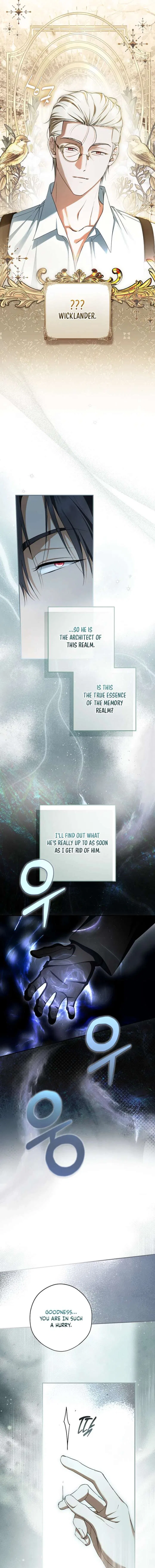 The Male Leads Were Stolen by an Extra Chapter 88 – Page 3