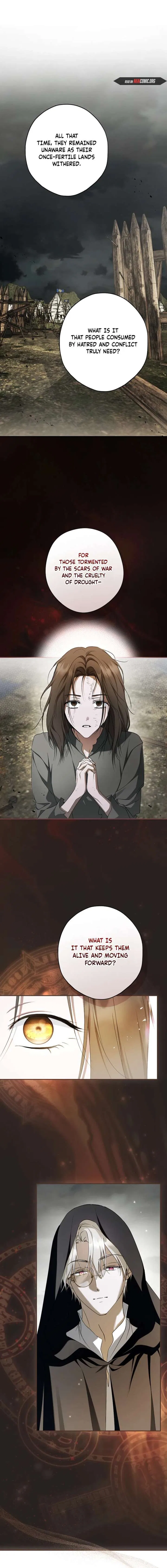 The Male Leads Were Stolen by an Extra Chapter 88 – Page 6