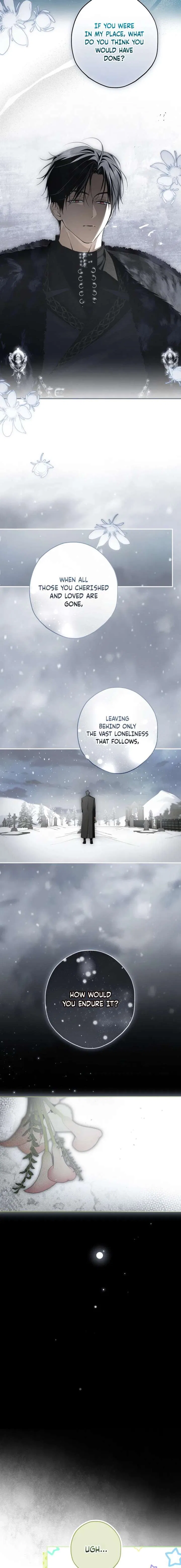 The Male Leads Were Stolen by an Extra Chapter 88 – Page 8