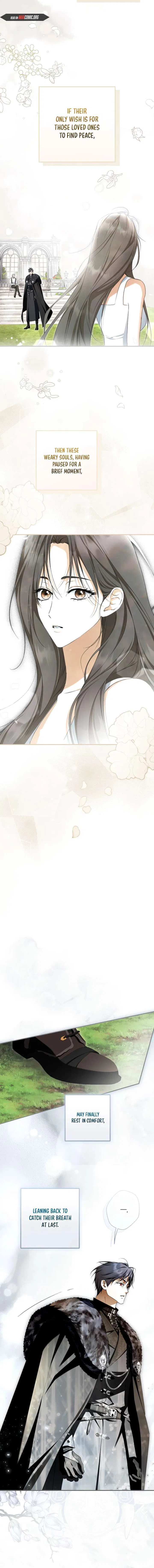 The Male Leads Were Stolen by an Extra Chapter 88 – Page 10