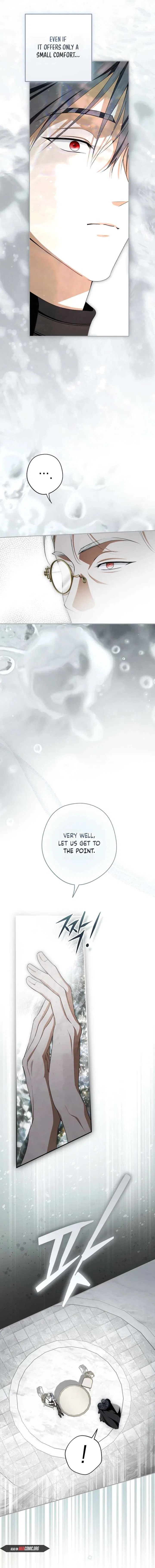 The Male Leads Were Stolen by an Extra Chapter 88 – Page 11