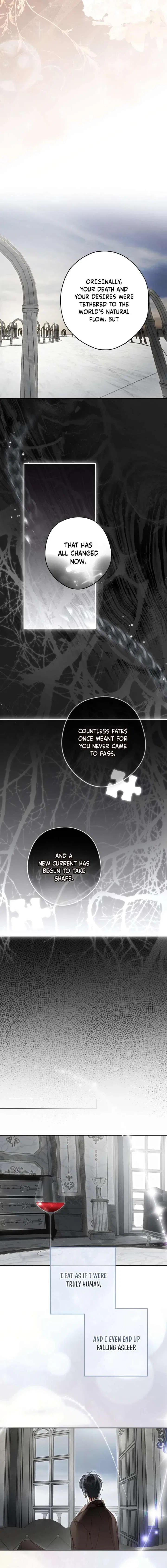 The Male Leads Were Stolen by an Extra Chapter 88 – Page 14